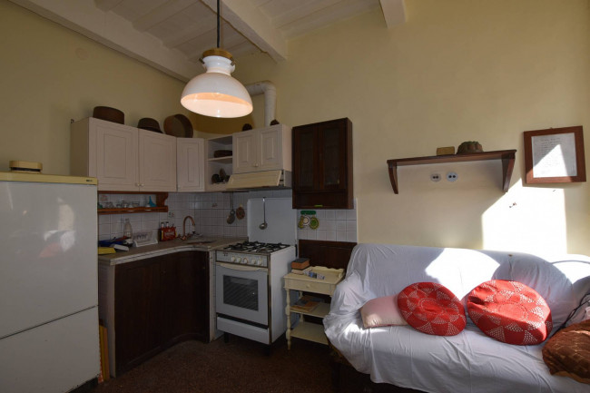 Casa cielo-terra in vendita a Monte San Martino