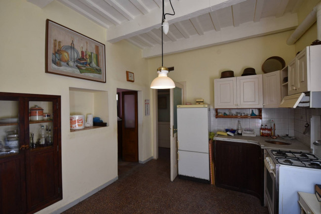 Casa cielo-terra in vendita a Monte San Martino