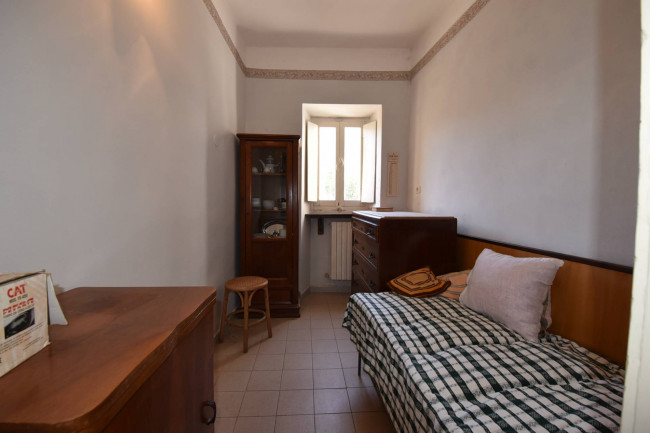 Casa cielo-terra in vendita a Monte San Martino