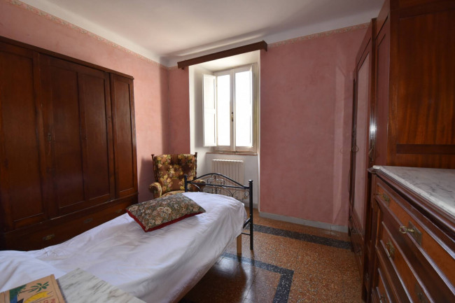 Casa cielo-terra in vendita a Monte San Martino