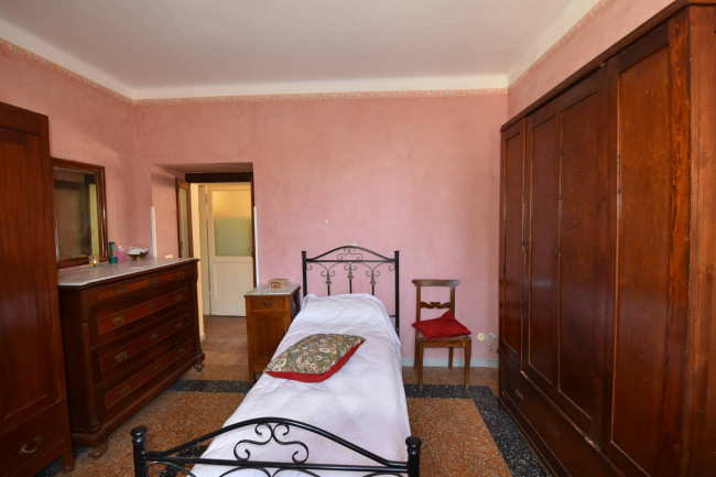 Casa cielo-terra in vendita a Monte San Martino