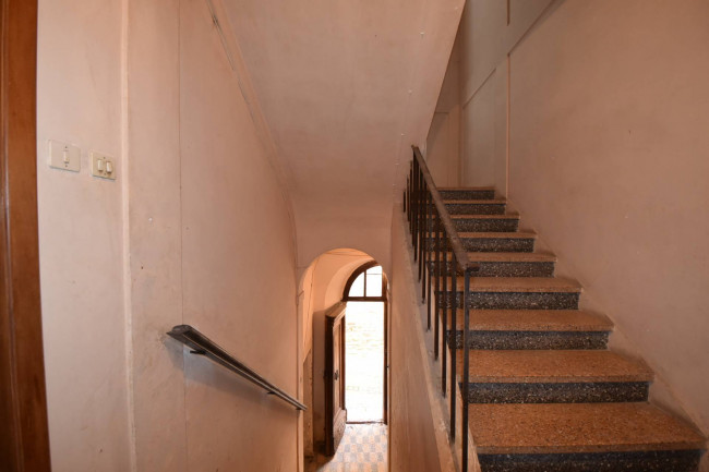 Casa cielo-terra in vendita a Monte San Martino