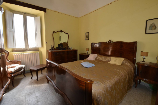 Casa cielo-terra in vendita a Monte San Martino