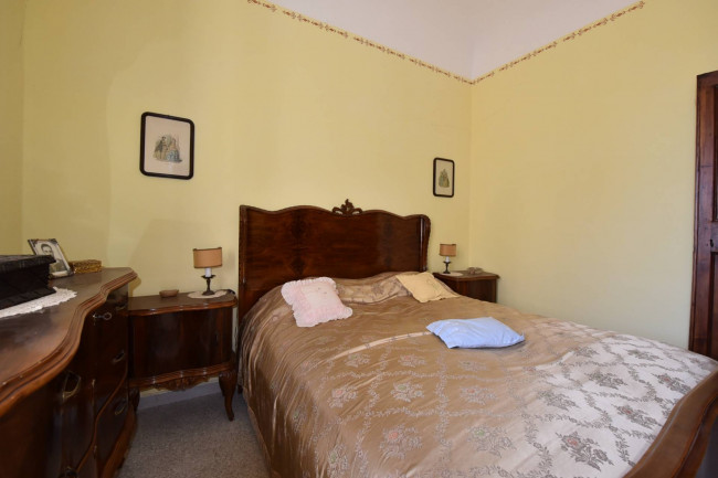 Casa cielo-terra in vendita a Monte San Martino