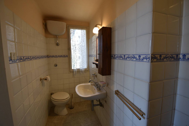 Casa cielo-terra in vendita a Monte San Martino