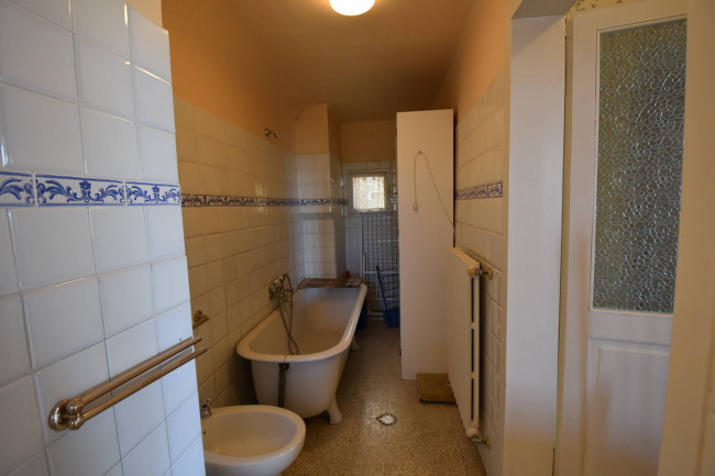 Casa cielo-terra in vendita a Monte San Martino