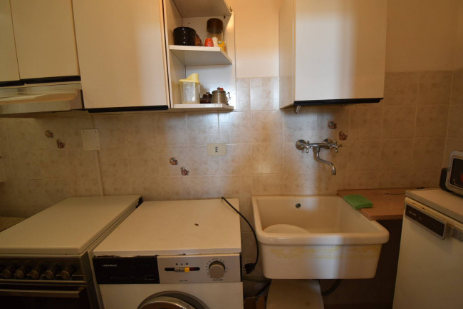 Casa cielo-terra in vendita a Monte San Martino