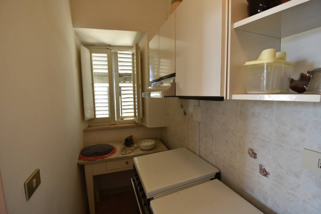 Casa cielo-terra in vendita a Monte San Martino