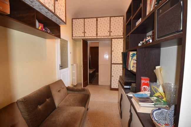 Casa cielo-terra in vendita a Monte San Martino