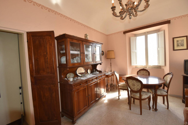 Casa cielo-terra in vendita a Monte San Martino