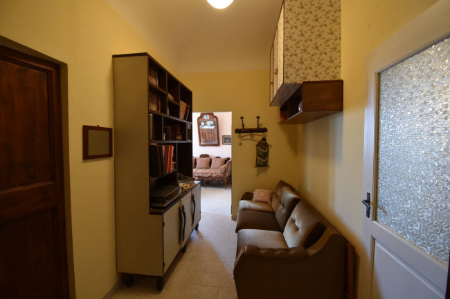 Casa cielo-terra in vendita a Monte San Martino