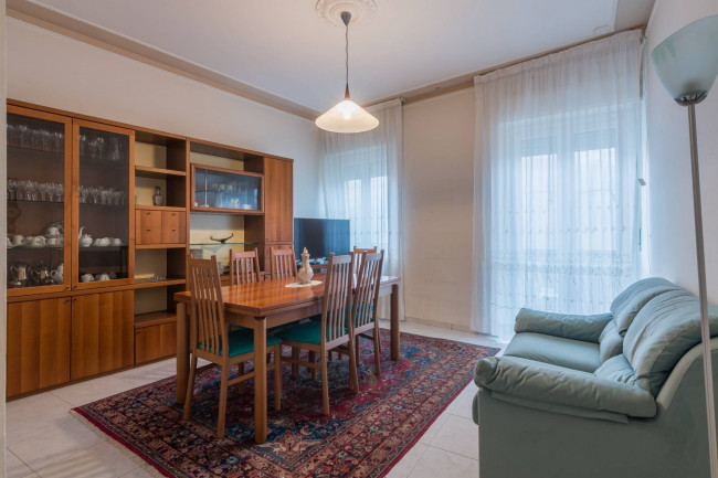 Appartamento in Vendita a Macerata