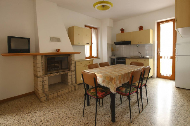 Apartment for sale in Amandola