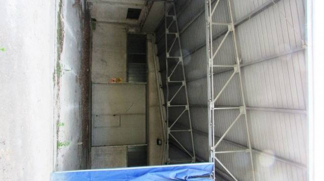 Capannone in vendita a Treia