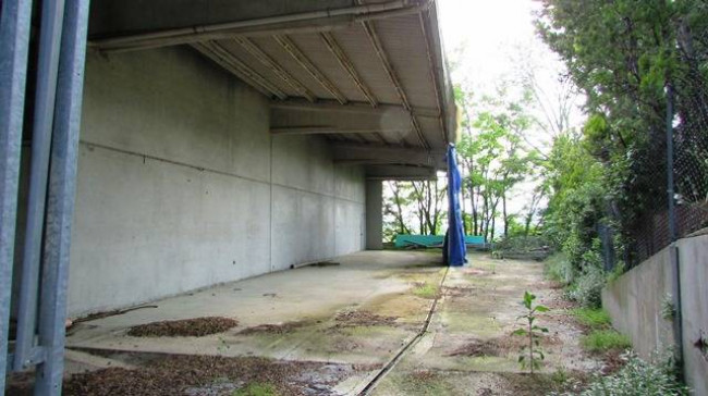 Capannone in vendita a Treia