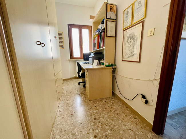 Appartamento in vendita a Civitanova Marche