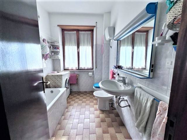 Apartment for sale in Amandola