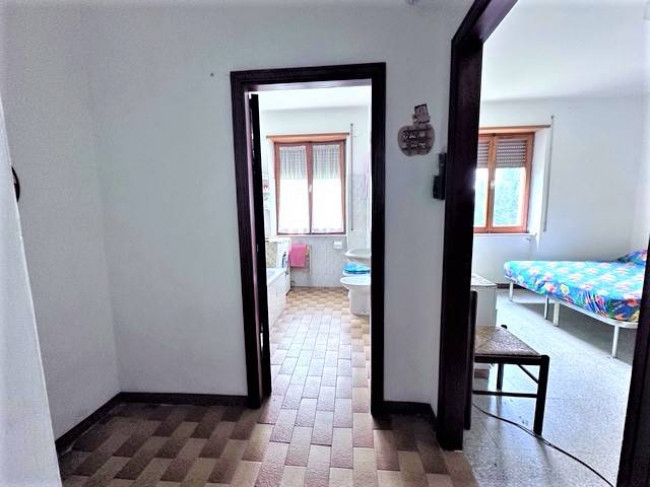 Apartment for sale in Amandola