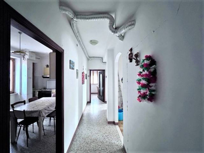 Apartment for sale in Amandola