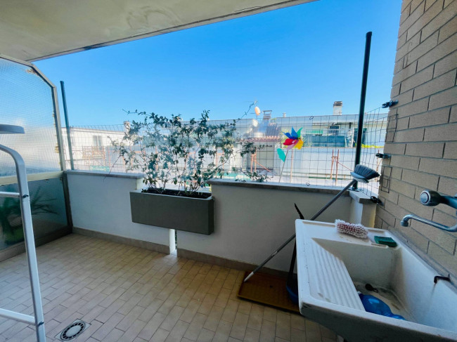 Appartamento in vendita a Porto Sant'Elpidio