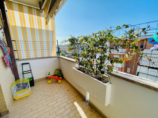 Appartamento in vendita a Porto Sant'Elpidio