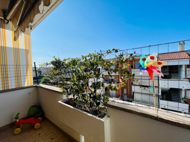 Appartamento in vendita a Porto Sant'Elpidio