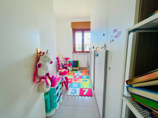 Appartamento in vendita a Porto Sant'Elpidio