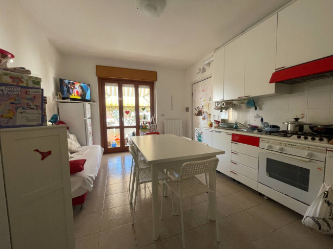 Appartamento in vendita a Porto Sant'Elpidio