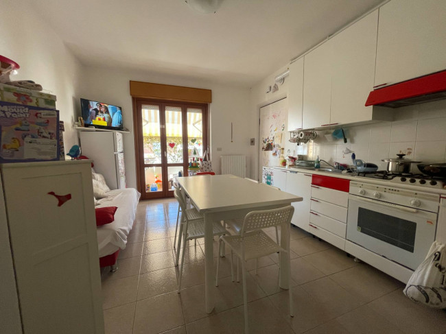 Appartamento in vendita a Porto Sant'Elpidio