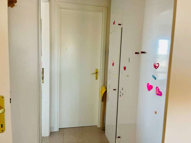 Appartamento in vendita a Porto Sant'Elpidio