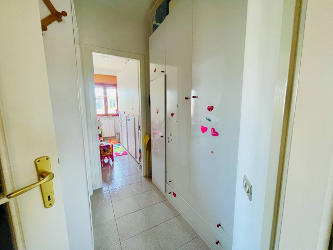 Appartamento in vendita a Porto Sant'Elpidio