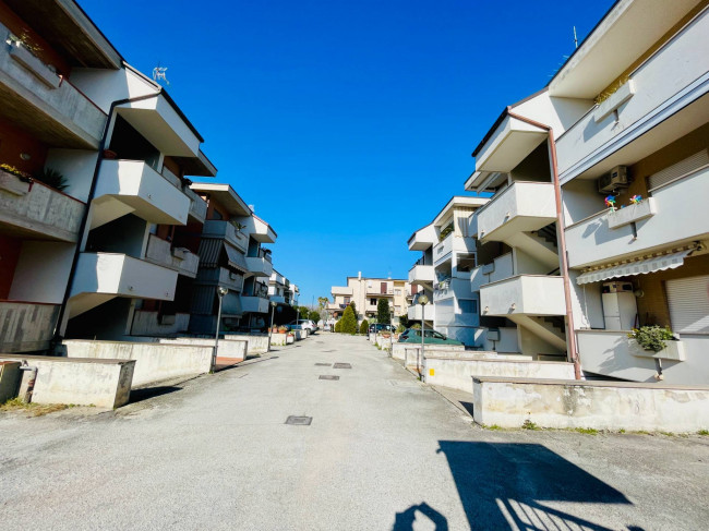 Appartamento in vendita a Porto Sant'Elpidio