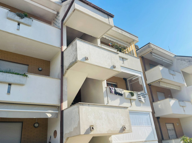 Appartamento in vendita a Porto Sant'Elpidio