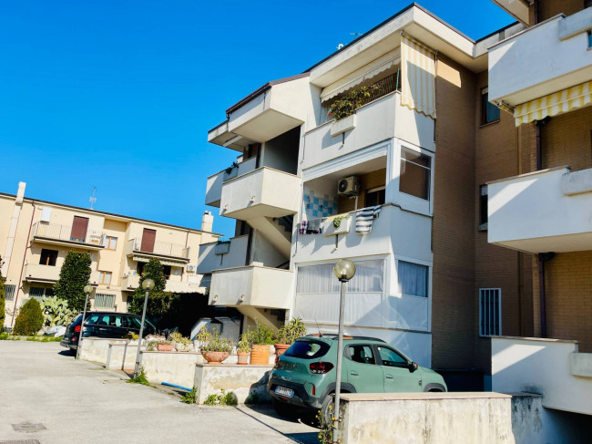 Appartamento in vendita a Porto Sant'Elpidio