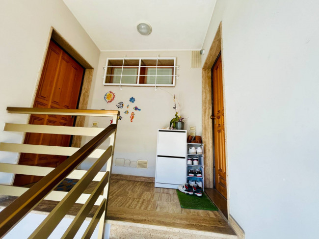 Appartamento in vendita a Porto Sant'Elpidio