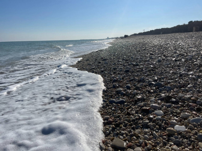 Appartamento in vendita a Porto Sant'Elpidio