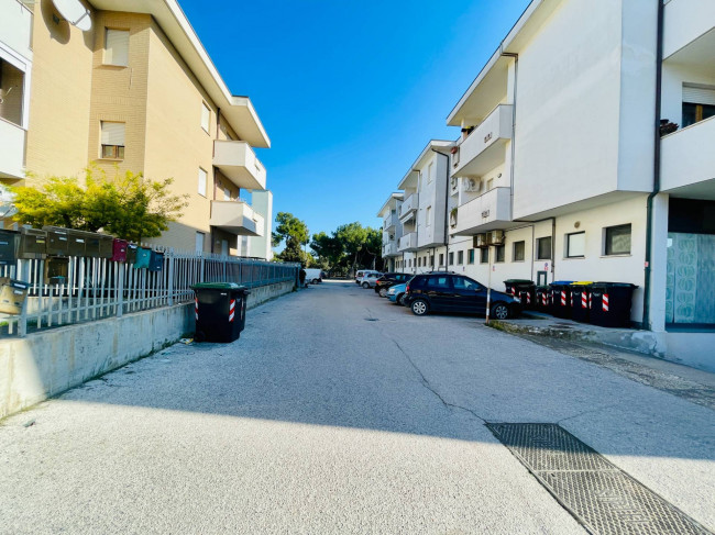 Appartamento in vendita a Porto Sant'Elpidio