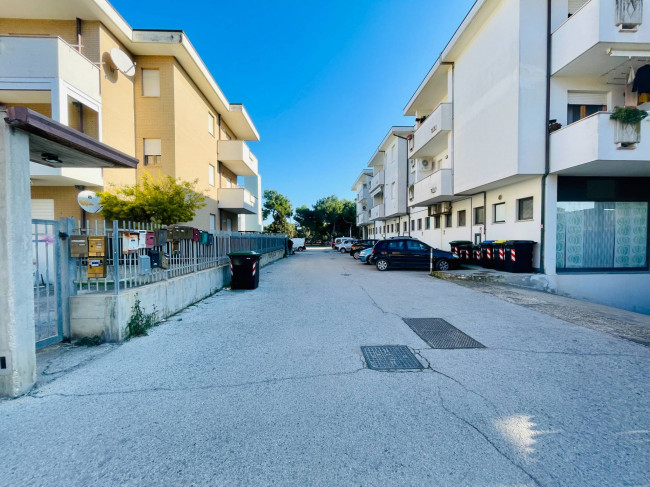 Appartamento in vendita a Porto Sant'Elpidio