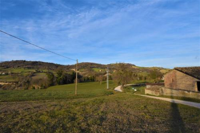 Terreno Agricolo in vendita a Sarnano