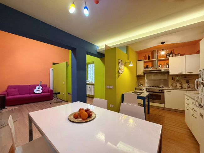 Appartamento in Vendita a Macerata