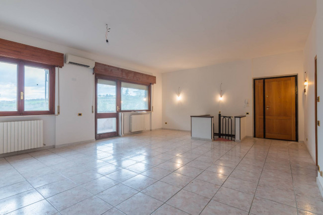 Appartamento in Vendita a Macerata