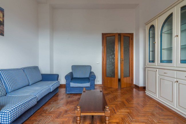 Appartamento in Vendita a Macerata