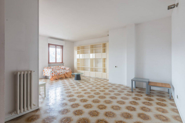Appartamento in Vendita a Macerata