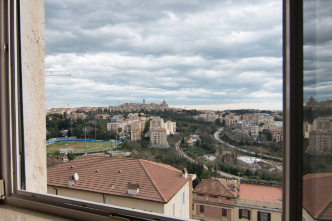 Appartamento in Vendita a Macerata