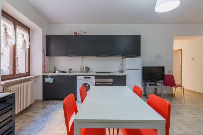 Appartamento in Vendita a Macerata