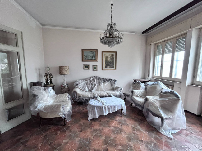 Appartamento in vendita a Civitanova Marche