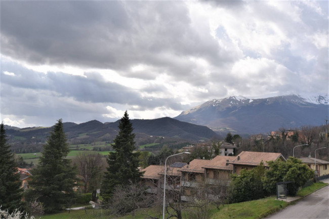 Appartamento in vendita a Sarnano