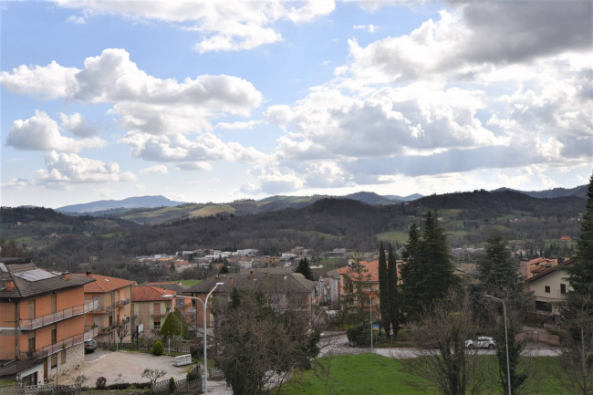 Appartamento in vendita a Sarnano