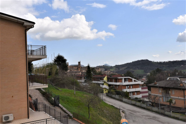 Appartamento in vendita a Sarnano