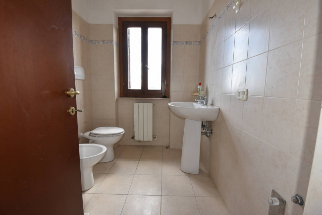 Appartamento in vendita a Sarnano